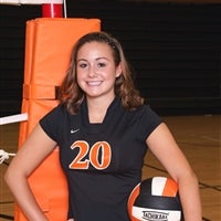 Molly Ernst