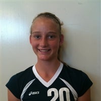 Sara Dyslin mugshot