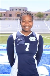 Nikira Fults