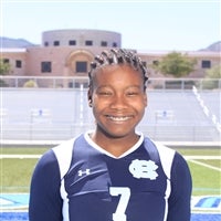 Nikira Fults mugshot