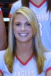 Regan Peltier mugshot