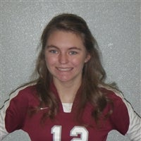 Cora Jeffreys mugshot