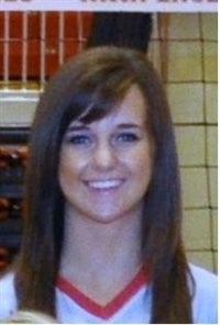 Kaleigh Cole mugshot