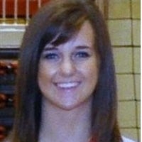 Kaleigh Cole mugshot