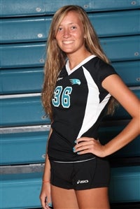Allie Bradley