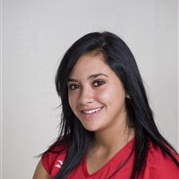 Megan Granado mugshot