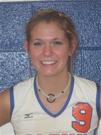 Morgan Meyer