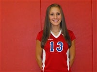 Rachael Kerrins mugshot