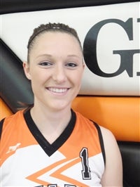 Elaina Juedeman mugshot