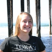 Allie Terry mugshot
