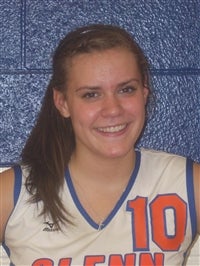 Emily Wall