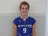Jade Vorster