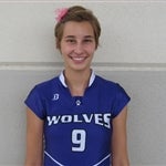 Jade Vorster mugshot