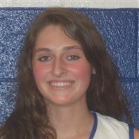 Meredith Tilley