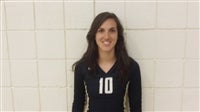 Alexa Jimenez mugshot