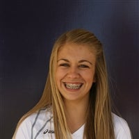 Haley Warner mugshot
