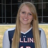 Kristen Stehling mugshot