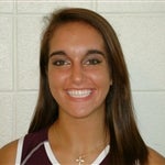Stephanie Walker mugshot