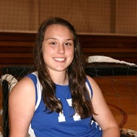 Mallory Church mugshot