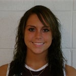 Victoria Casper mugshot