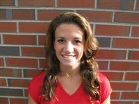 Kendra Ouimette