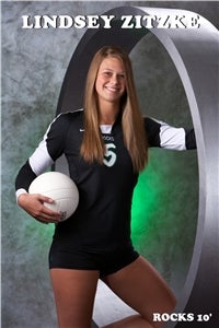 Lindsey Zitzke mugshot