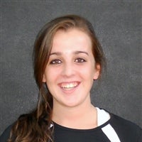 Anna McGann mugshot