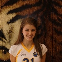 Madison Arnold