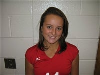 Holly Dewitt