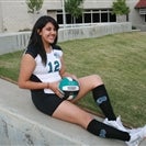 Vanessa Macias mugshot