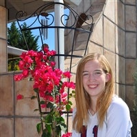 Carina Hall