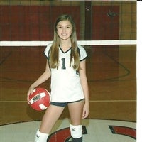 Maddie Conrad mugshot