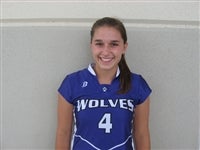 Olivia Marincov mugshot