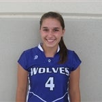 Olivia Marincov mugshot