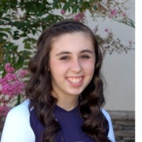 Emily Smith mugshot