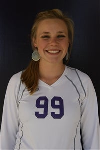 Brieanna Preston