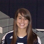 Emily Bodine mugshot