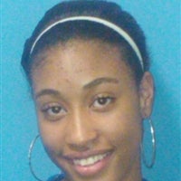 Tiffany Anderson mugshot