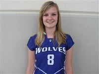 Leah Turner mugshot