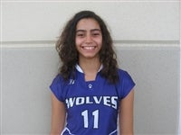 Ana Jusino mugshot