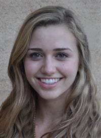 Paige Caridi