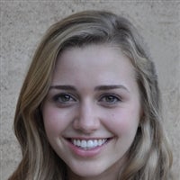 Paige Caridi mugshot