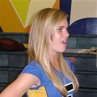 Lauren Toneck mugshot