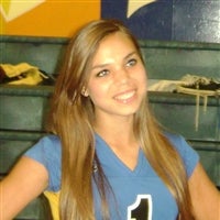 Lindsey Toneck mugshot