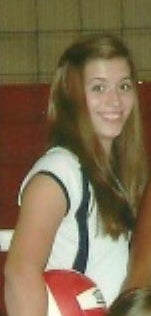Amanda Barron mugshot