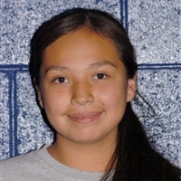 Chandra Catches mugshot