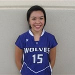 Alexa Santamaria mugshot