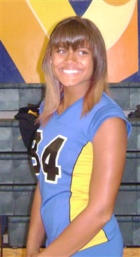 Yamani Walace