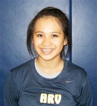 Tracy Mok
