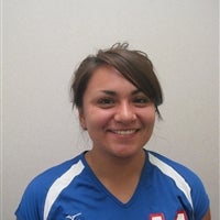 Cristie Muneton